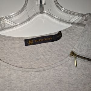 Perfect layering Top